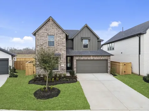 10930 Skyway Lane Missouri City TX 77459