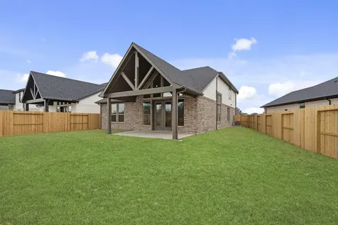 10930 Skyway Lane Missouri City TX 77459