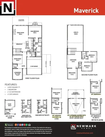10930 Skyway Lane Missouri City TX 77459