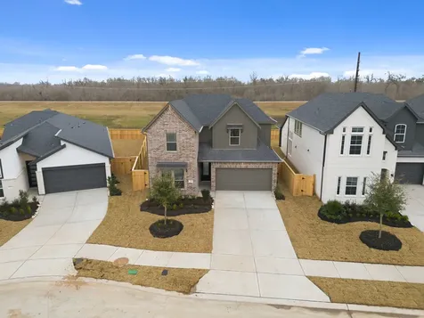 10930 Skyway Lane Missouri City TX 77459