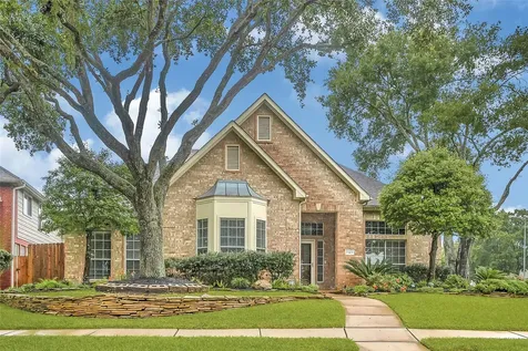 13423 Ellerslie Lane Cypress TX 77429