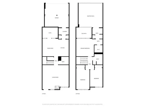 2324 Steel Street 20 Houston TX 77098