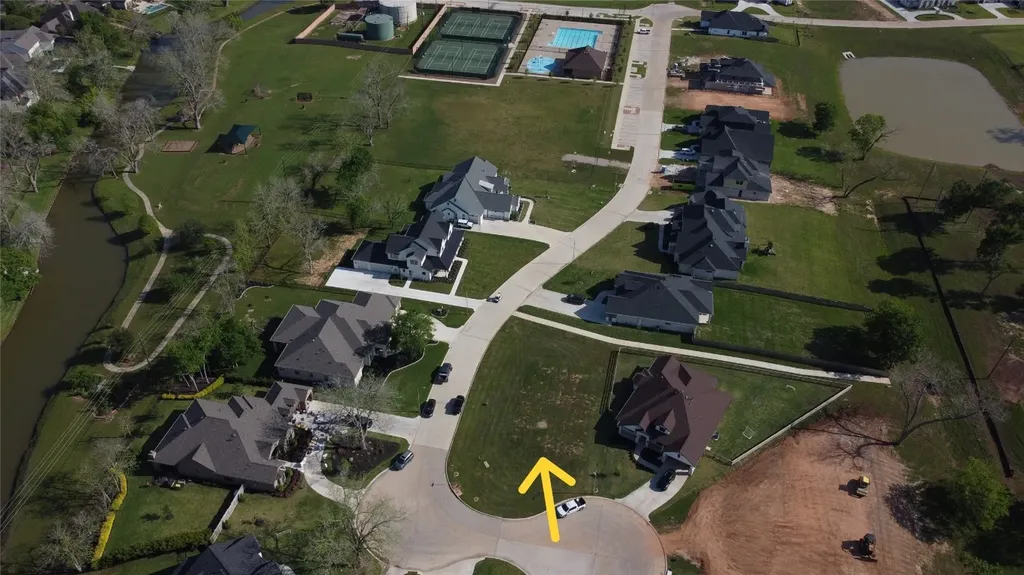 33007 Wicket Court Fulshear TX 77441