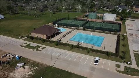 33007 Wicket Court Fulshear TX 77441