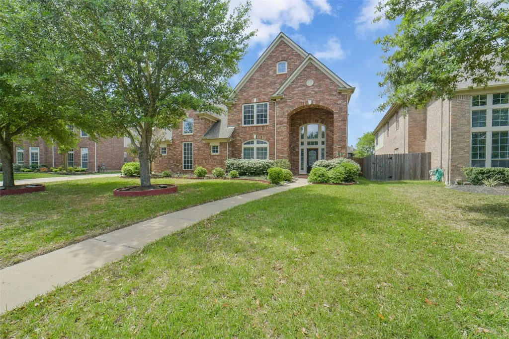 11311 Dawnheath Drive Cypress TX 77433