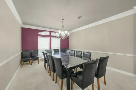 11311 Dawnheath Drive Cypress TX 77433