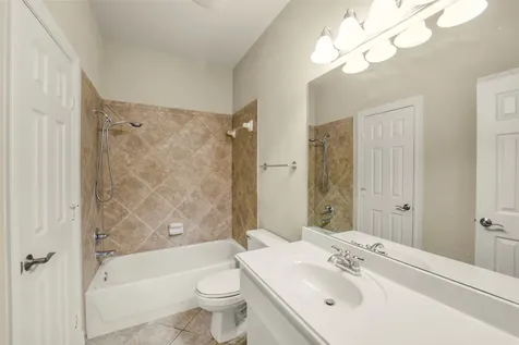 11311 Dawnheath Drive Cypress TX 77433