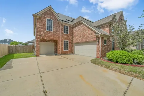 11311 Dawnheath Drive Cypress TX 77433
