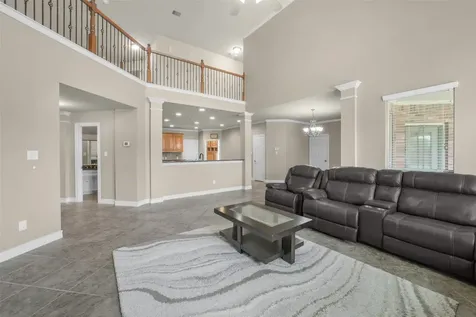 11311 Dawnheath Drive Cypress TX 77433