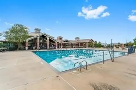 11311 Dawnheath Drive Cypress TX 77433