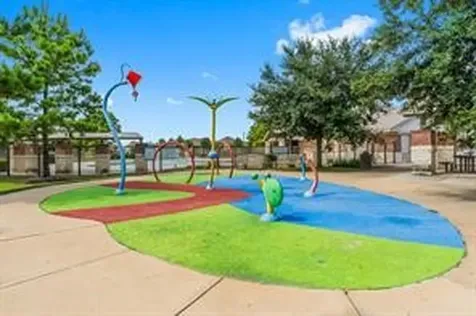 11311 Dawnheath Drive Cypress TX 77433
