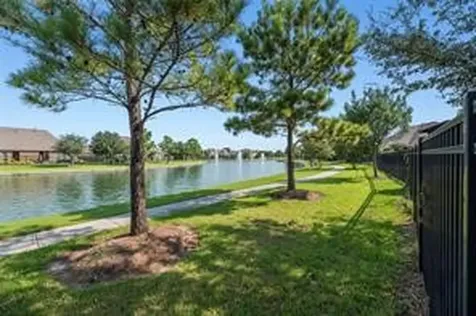 11311 Dawnheath Drive Cypress TX 77433