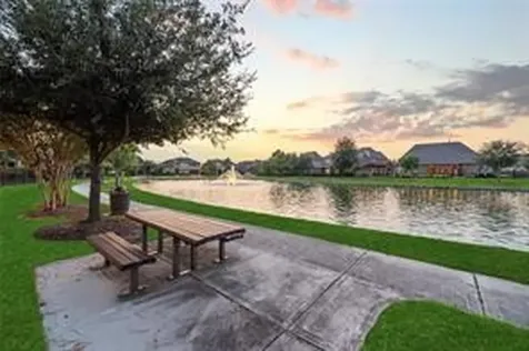 11311 Dawnheath Drive Cypress TX 77433