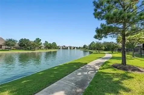 11311 Dawnheath Drive Cypress TX 77433