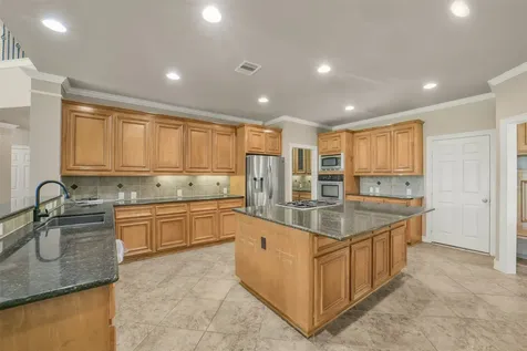 11311 Dawnheath Drive Cypress TX 77433
