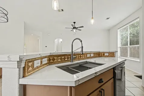 1816 Sherwood Forest Circle League City TX 77573