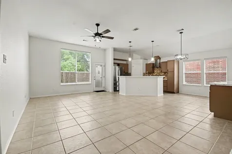1816 Sherwood Forest Circle League City TX 77573