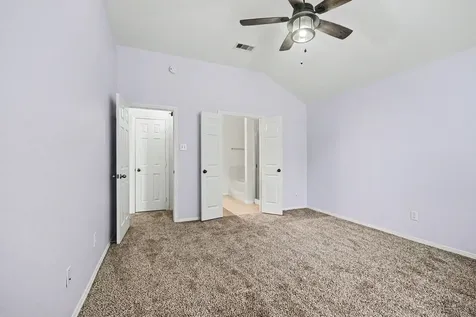 1816 Sherwood Forest Circle League City TX 77573