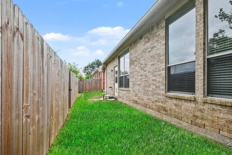 1816 Sherwood Forest Circle League City TX 77573