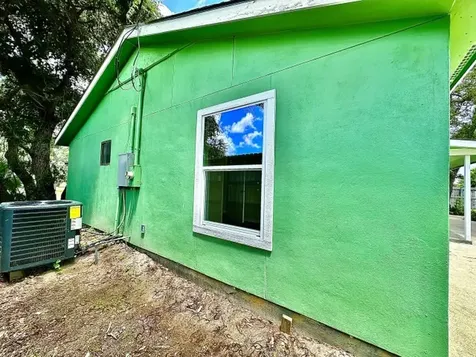 505 N 16th Street Port O Connor TX 77982