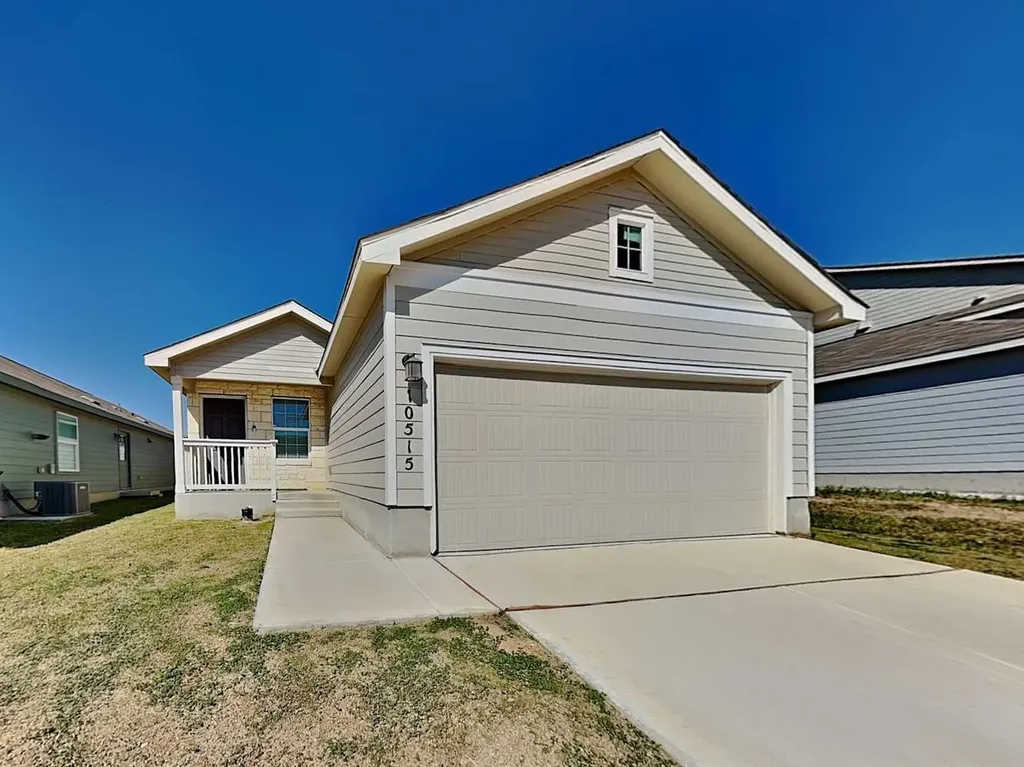 10515 Mcclintock Drive Converse TX 78109