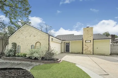 15819 Seven Springs Drive Houston TX 77084