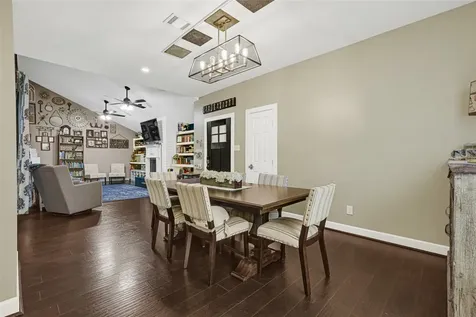 15819 Seven Springs Drive Houston TX 77084