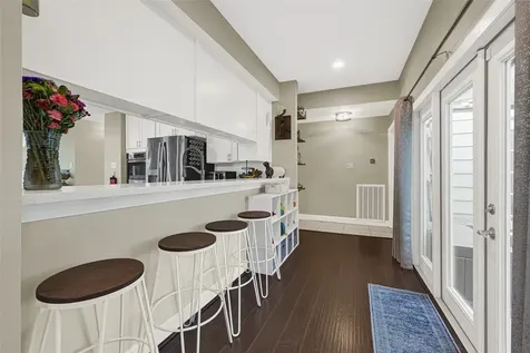 15819 Seven Springs Drive Houston TX 77084