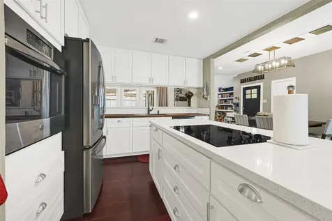 15819 Seven Springs Drive Houston TX 77084