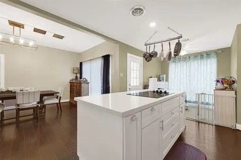 15819 Seven Springs Drive Houston TX 77084