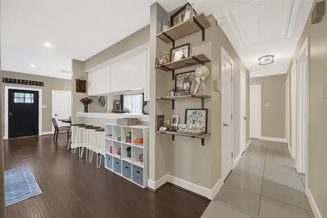 15819 Seven Springs Drive Houston TX 77084
