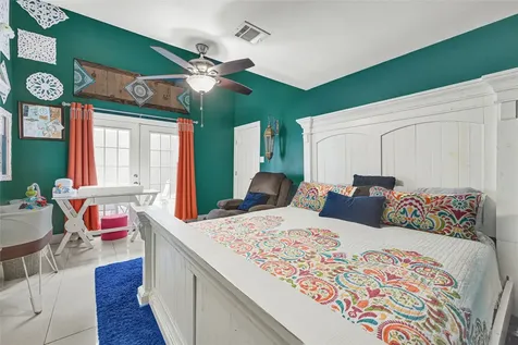 15819 Seven Springs Drive Houston TX 77084