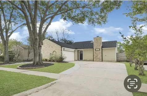 15819 Seven Springs Drive Houston TX 77084
