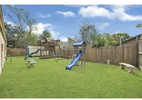 15819 Seven Springs Drive Houston TX 77084
