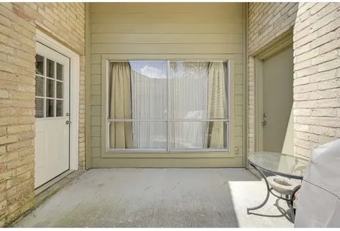 15819 Seven Springs Drive Houston TX 77084