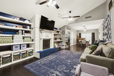 15819 Seven Springs Drive Houston TX 77084