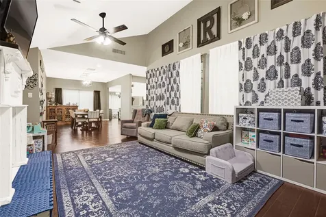 15819 Seven Springs Drive Houston TX 77084