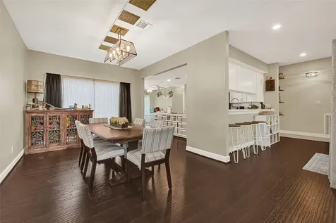 15819 Seven Springs Drive Houston TX 77084