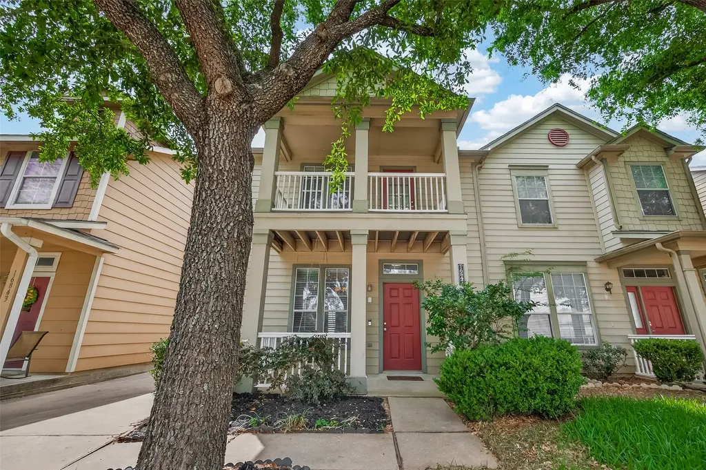 16847 Mammoth Springs Drive Houston TX 77095