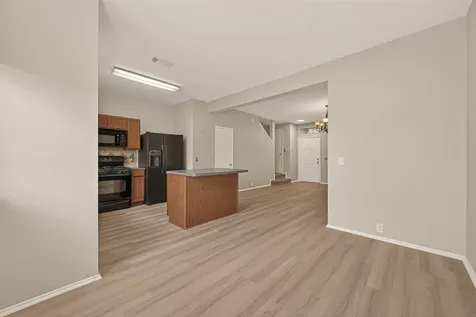 16847 Mammoth Springs Drive Houston TX 77095