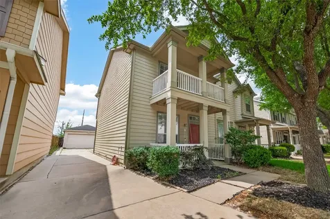 16847 Mammoth Springs Drive Houston TX 77095