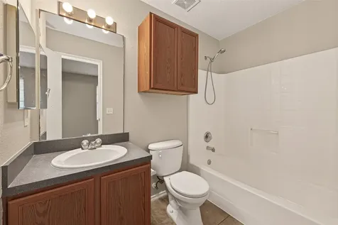 16847 Mammoth Springs Drive Houston TX 77095