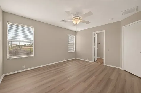 16847 Mammoth Springs Drive Houston TX 77095