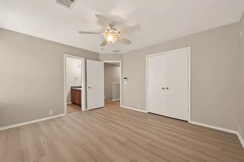 16847 Mammoth Springs Drive Houston TX 77095