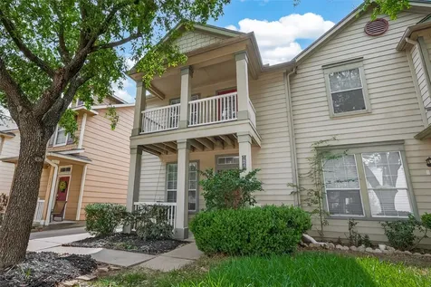 16847 Mammoth Springs Drive Houston TX 77095