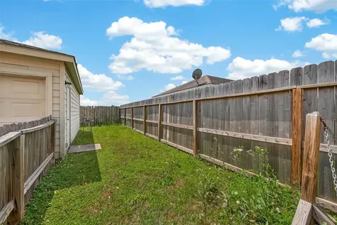 16847 Mammoth Springs Drive Houston TX 77095