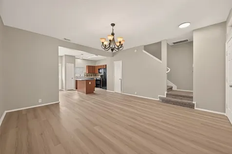 16847 Mammoth Springs Drive Houston TX 77095