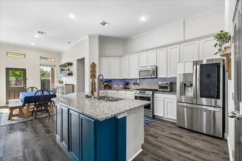 326 Ralston Ranch Court Richmond TX 77469