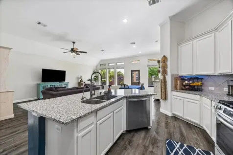 326 Ralston Ranch Court Richmond TX 77469