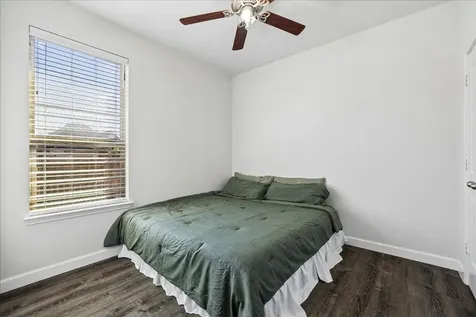 326 Ralston Ranch Court Richmond TX 77469